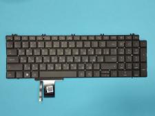 Клавіатура Dell&nbsp;Precision&nbsp;7750